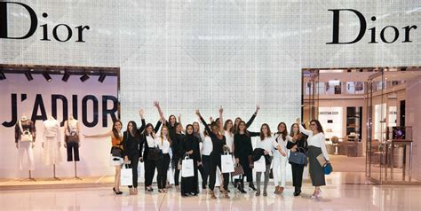 ecole dior|women's dior program.